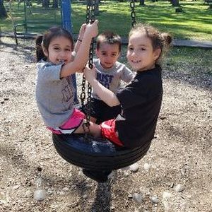 Meet your Posher, Raquel